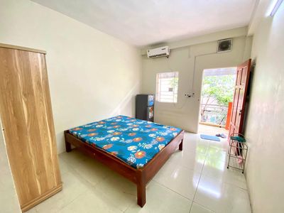 Cho thuê phòng trọ Sinh viên tại Hoà Lạc. Gần trường ĐH FPT và ĐHQGHN