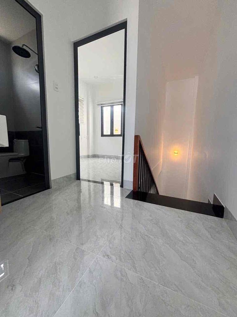 NHÀ ĐẸP HẺM ĐƯỜNG 2/4 - VẠN THẠNH - TTTP NHA TRANG-2tỷ950. Mua bán nhà ở tại Thành phố Nha Trang Khánh Hòa được đăng bởi Phan Huyền hình 5