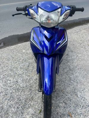 Yamaha Sirius RC 50cc Xanh dương