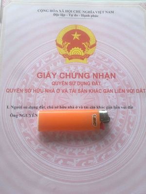 Cần bán lại miếng vườn dừa sáp. Mua bán đất tại Huyện Càng Long Trà Vinh được đăng bởi Trần Tuấn Anh