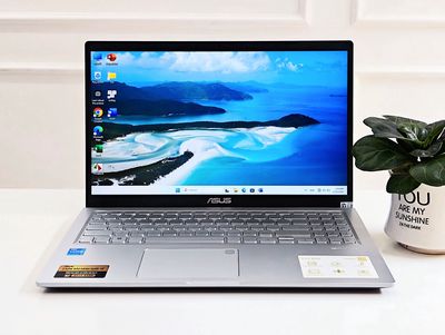 Asus Vivobook X515E-Laptop Văn Phòng, Cấu Hình Tốt