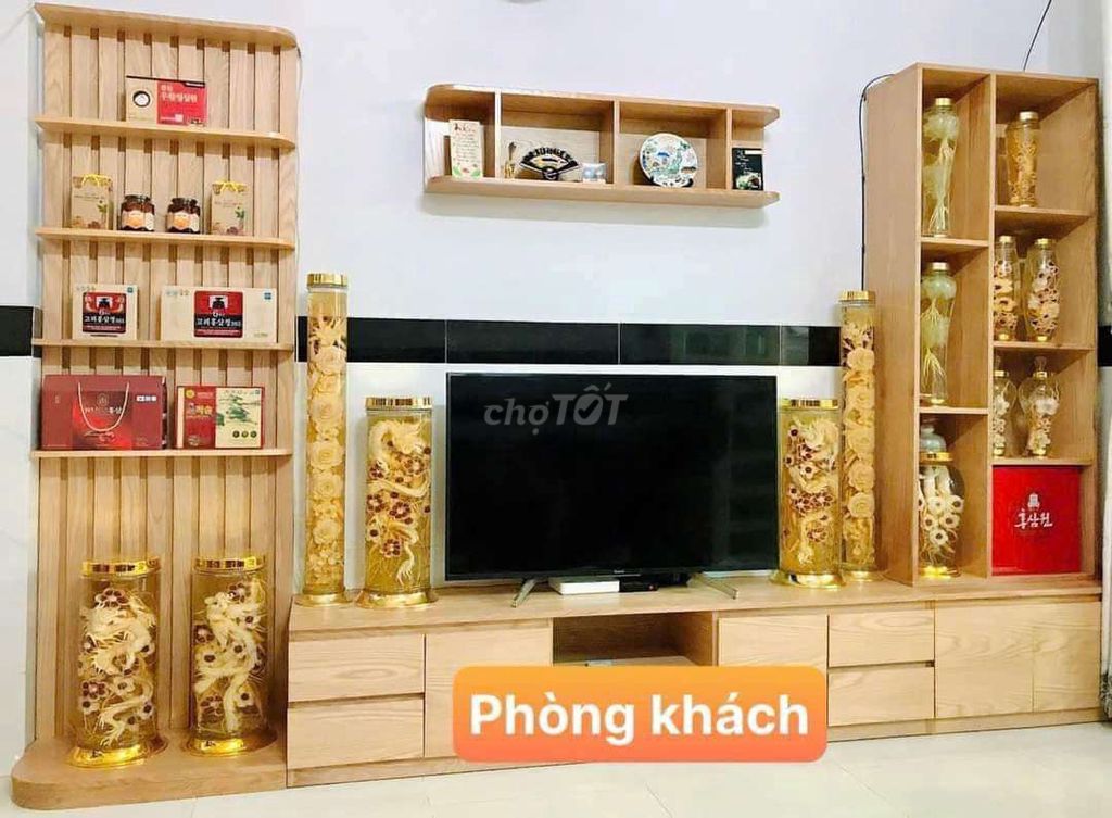 Nhà sổ riêng lầu trệt 75m có 3pn gần chợ Tân Long Tp Dĩ An