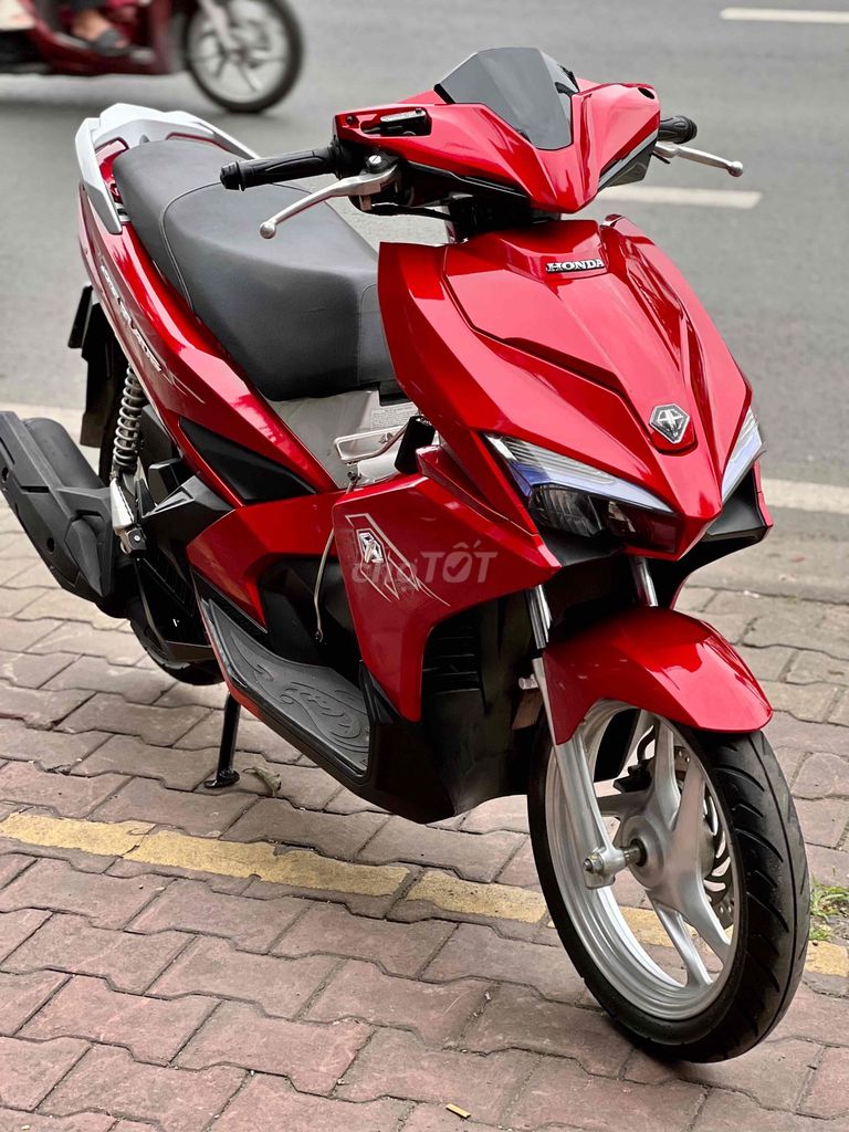 [GÓP DC GIỮ CAVET] Airblade 125 2019 - BS TPHCM. Mua bán Xe máy tại Quận 12 Tp Hồ Chí Minh được đăng bởi Bùi văn hiếu hình 3