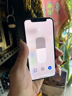 IPhone XS.64G QT Zin all. Mua bán Điện thoại tại Thành phố Thuận An Bình Dương được đăng bởi  Phan Trung