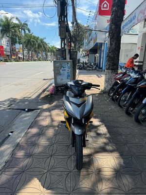 YAMAHA EXCITER (2018) BS:65GA:CẦN THƠ. Mua bán Xe máy tại Quận Ninh Kiều Cần Thơ được đăng bởi DVCĐ Công Minh