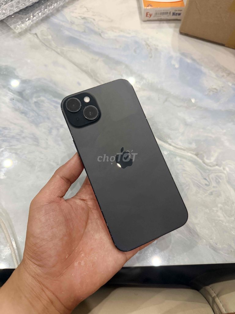 Apple iPhone 15 Plus 128GB Đen 98%. Mua bán Điện thoại tại Quận Ngũ Hành Sơn Đà Nẵng được đăng bởi Nghĩa  hình 1