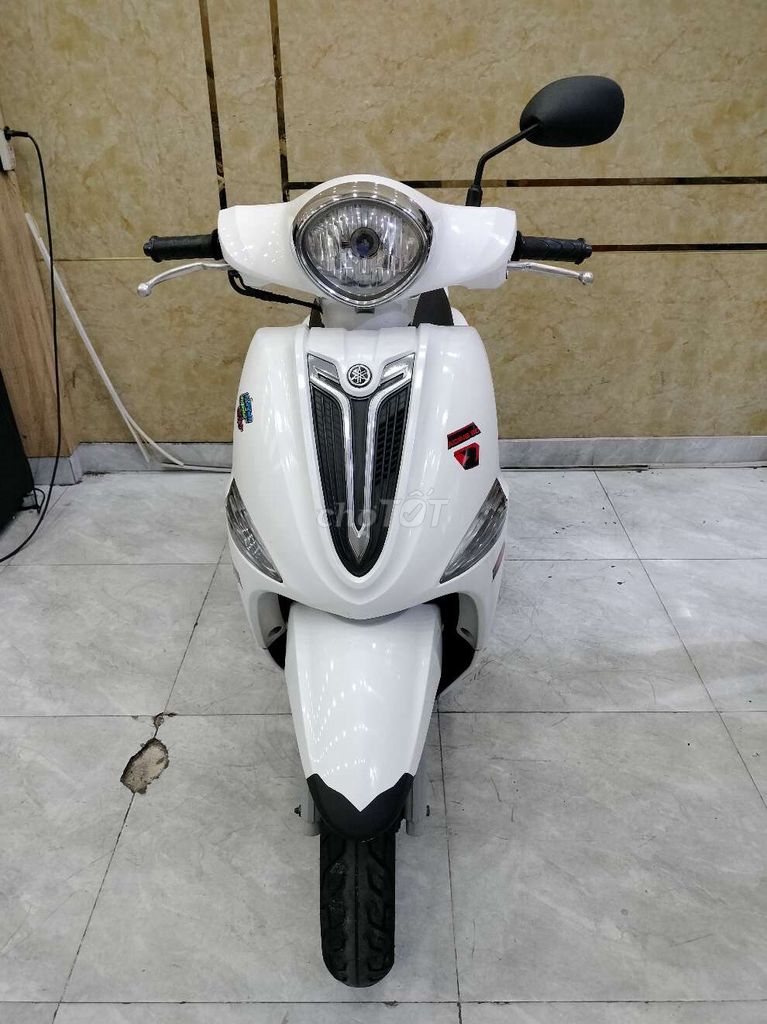 NOZZA FI 2012 ,BS 60 ,XE ĐẸP MÁY BAO ÊM MẠNH. Mua bán Xe máy tại Quận 12 Tp Hồ Chí Minh được đăng bởi Duy Khánh hình 5