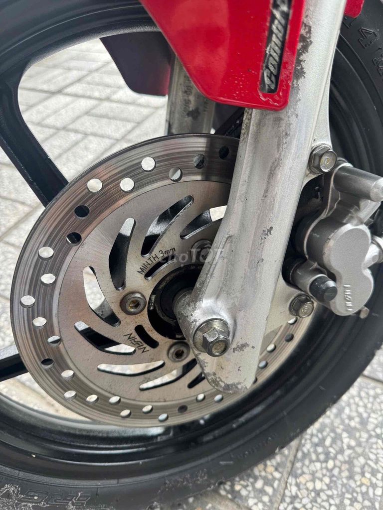 ✅AB XĂNG CƠ LÊN THÁI Sạch Sẽ 👍. Mua bán Xe máy tại Thành phố Long Xuyên An Giang được đăng bởi Cầm Đồ Bình Tâm  hình 9