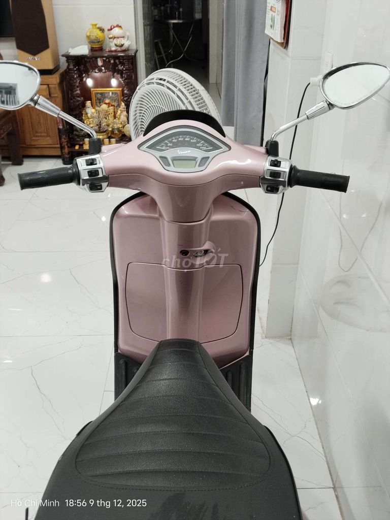 Sprint iget 2016 Hồng. Mua bán Xe máy tại Quận 12 Tp Hồ Chí Minh được đăng bởi Sơn  hình 7