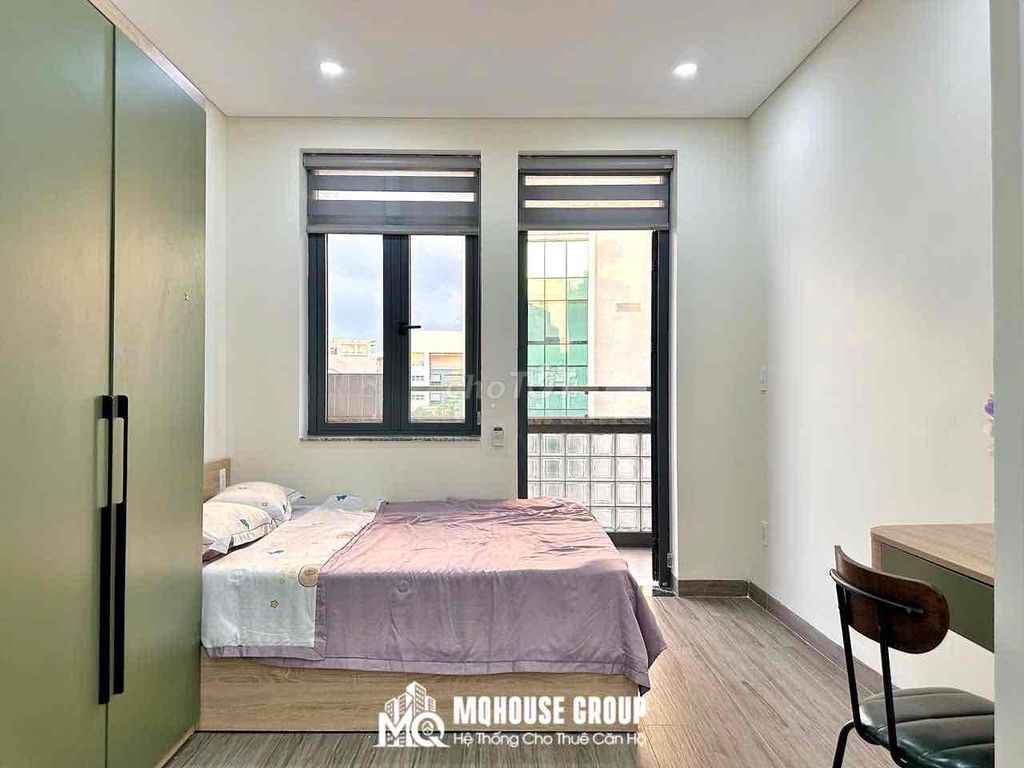 🎉 CĂN HỘ MỚI - RẺ ĐẸP - TÔ KÝ - CVPM QUANG TRUNG 🎉 - ảnh 3