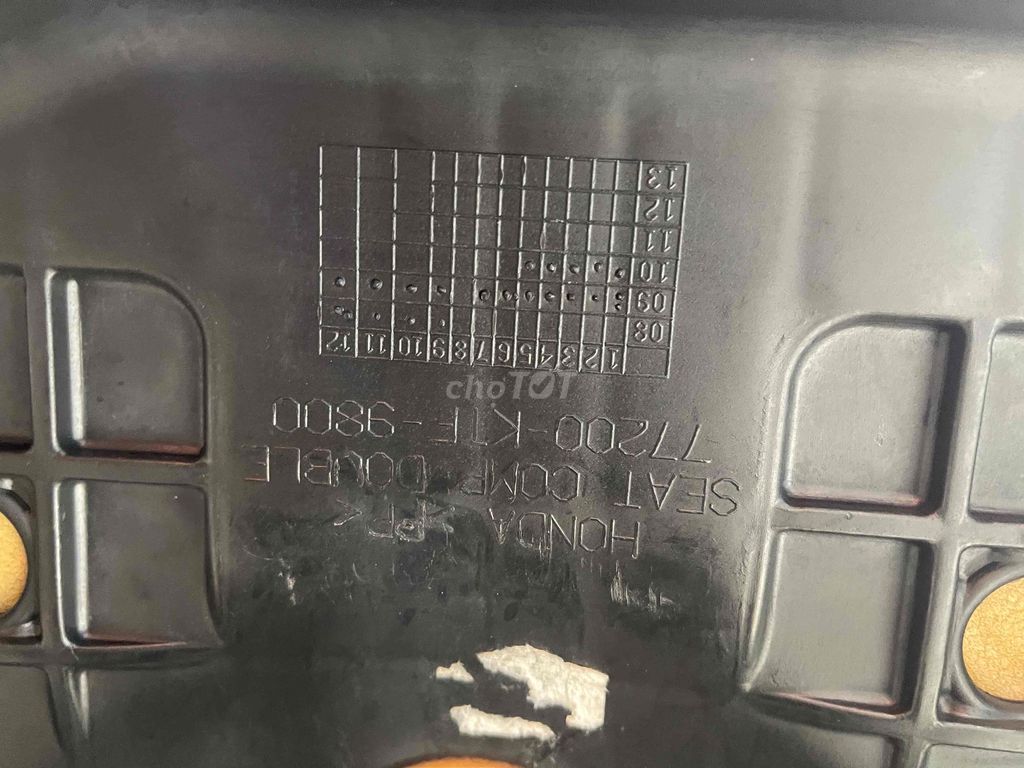 SH 150 2011 Nhập italia 3 cục bstp 9chủ zin đẹp. Mua bán Xe máy tại Quận Gò Vấp Tp Hồ Chí Minh được đăng bởi Đăng Khôi hình 11