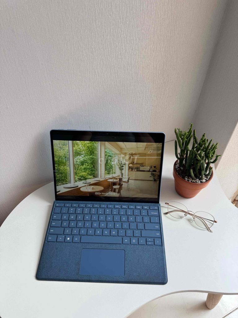 Microsoft Surface Pro 9 i5 8GB/256GB. Mua bán Laptop tại Thành phố Thủ Đức Tp Hồ Chí Minh được đăng bởi moonbiu surface hình 1