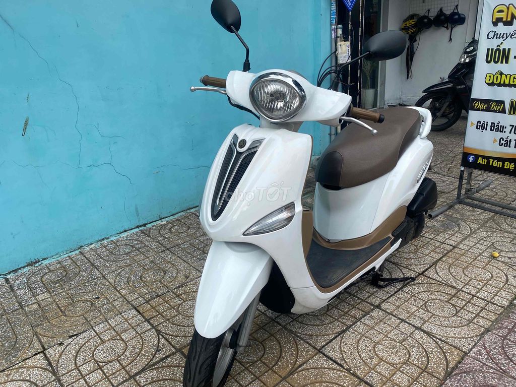 NOZZA  FI  2012  Thành phố. Mua bán Xe máy tại Quận Tân Phú Tp Hồ Chí Minh được đăng bởi Cửa hàng xe máy Nam Trang hình 1