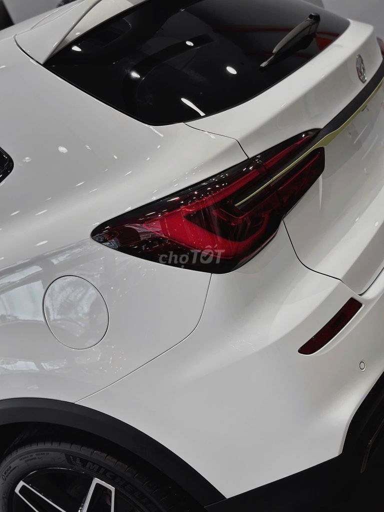 MG RX5 2024. Mua bán Ô tô tại Quận Cẩm Lệ Đà Nẵng được đăng bởi Ngân hình 3