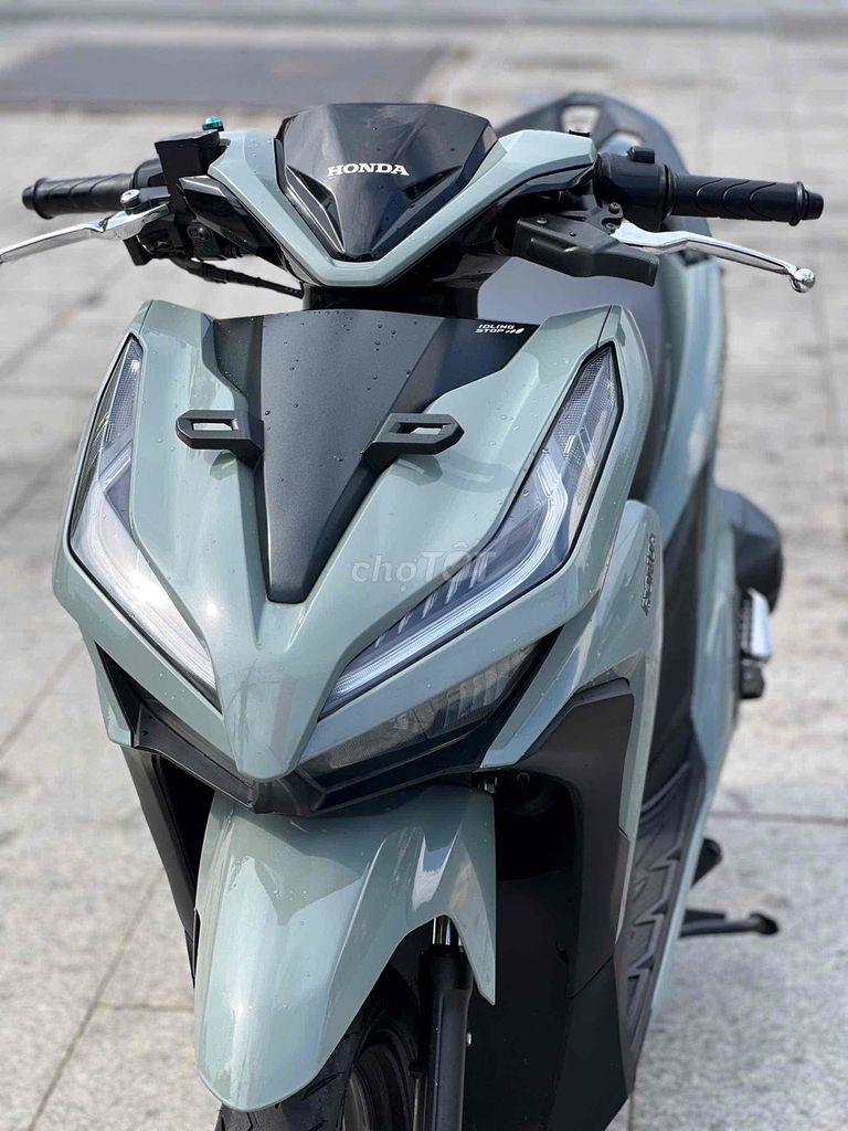 ❤️ Vario 150 đời 2022 bstp chính chủ hỗ trợ góp. Mua bán Xe máy tại Quận 11 Tp Hồ Chí Minh được đăng bởi Hưng Từ hình 2