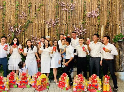 Cần tuyển: 1 nữ kế toán tổng hợp