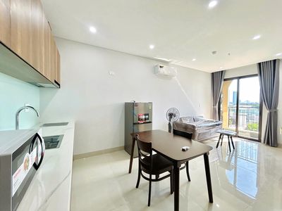 Аренда · 1 комн. · 50 м² · Quận Sơn Trà, ул. Đường Dương Trí Trạch