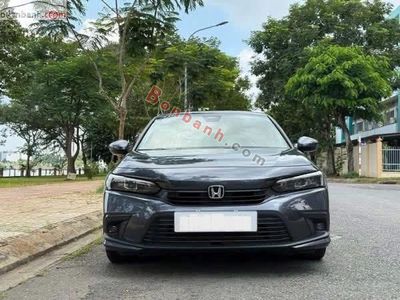 Honda Civic G 1.5 AT 2023 - 716 Triệu. Mua bán Ô tô tại Huyện Krông Búk Đắk Lắk được đăng bởi Mạnh Xe Lướt