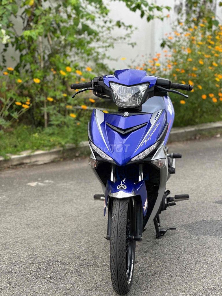 Exciter 150cc / Đk 2018. Mua bán Xe máy tại Huyện Trảng Bom Đồng Nai được đăng bởi u kiều hình 6