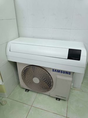 Máy lạnh Samsung inverter 1,5 hp