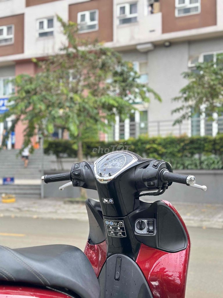 🌈 Shmode 2023 Đỏ Đen Sproty - Gop 50% Bao Đậu. Mua bán Xe máy tại Thành phố Thủ Đức Tp Hồ Chí Minh được đăng bởi Xe Máy Trường Thịnh hình 7