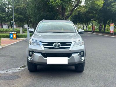 Toyota Fortuner 2019 2.4G 4x2 AT - 70000 km