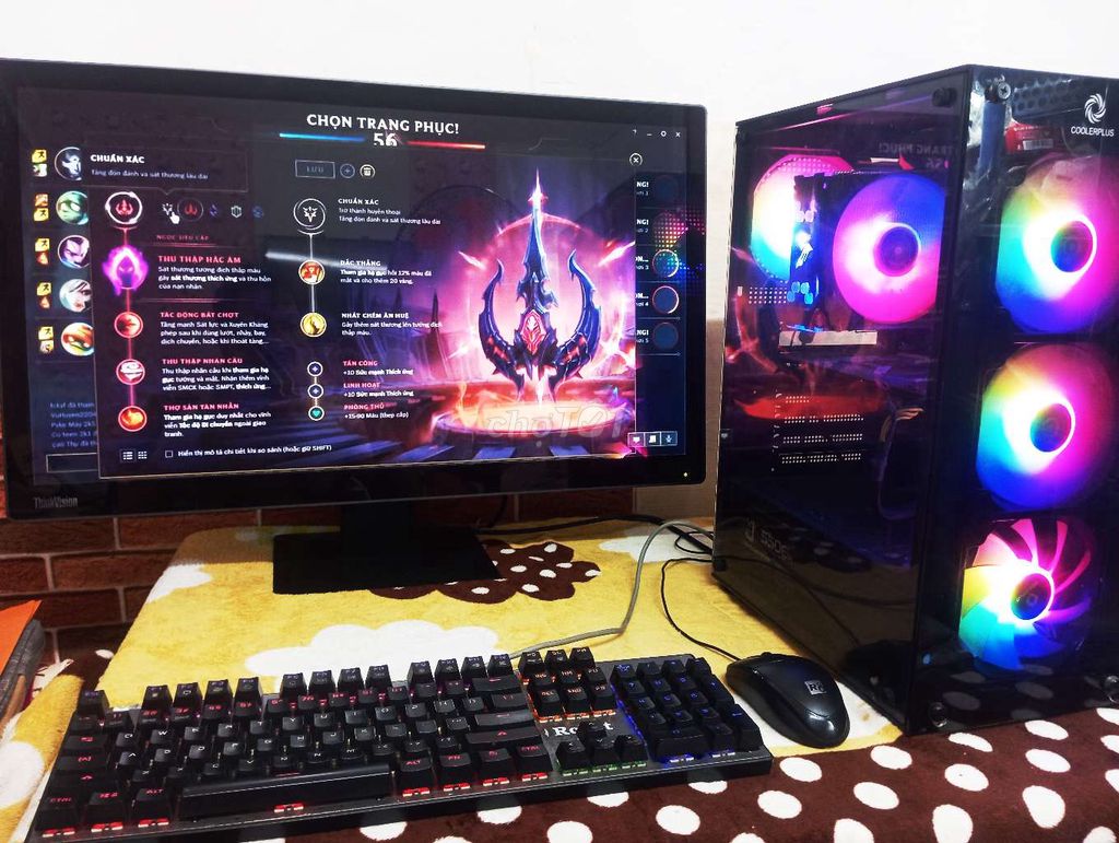 TRỌN BỘ SIÊU PHẨM GAMING, ĐỒ HOẠ, MÀNG 32inch 4k..