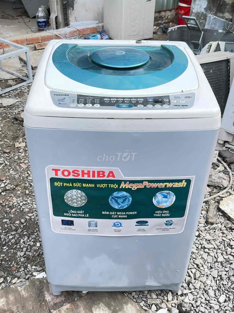 🔥MÁY GIẶT TOSHIBA 10kg SIÊU TIẾT KIỆM ĐIỆN