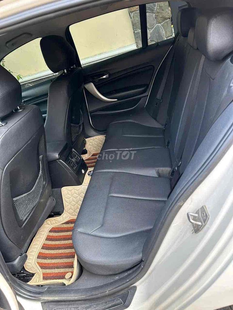 BMW 1 Series 2013 116i-bstp,xe đẹp leng keng. Mua bán Ô tô tại Quận 7 Tp Hồ Chí Minh được đăng bởi Bảo Anh hình 9