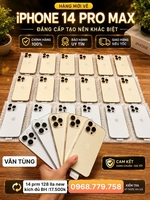 NHẬT MINH MOBILE