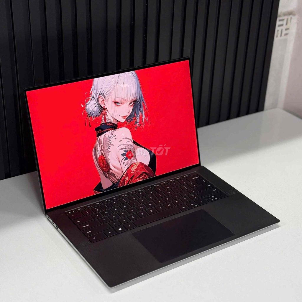 Laptop Dell Precision 5550. Mua bán Laptop tại Quận 4 Tp Hồ Chí Minh được đăng bởi Sintech PC Gaming Gear hình 1