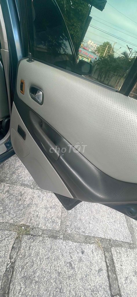 Ford Laser 2003 Ghia 1.8 - 180000 km. Mua bán Ô tô tại Thành phố Dĩ An Bình Dương được đăng bởi Phan văn Độ hình 18