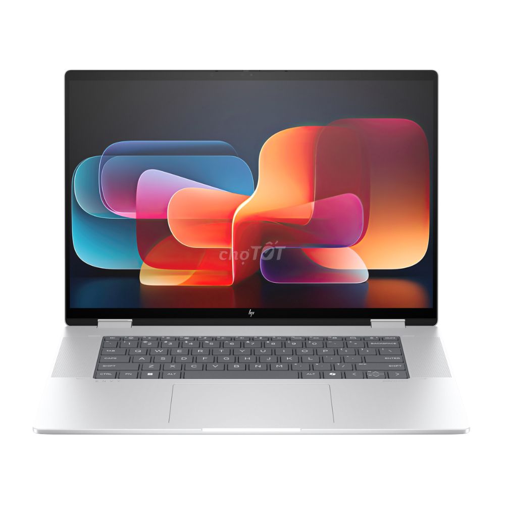 HP Envy x360 16" Ultra 7, 32Gb, 2TB, Newseal