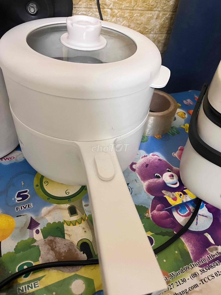 bếp điện ạ. Mua bán Bếp, lò, đồ điện nhà bếp tại Quận 1 Tp Hồ Chí Minh được đăng bởi Ly Trần Khánh hình 1