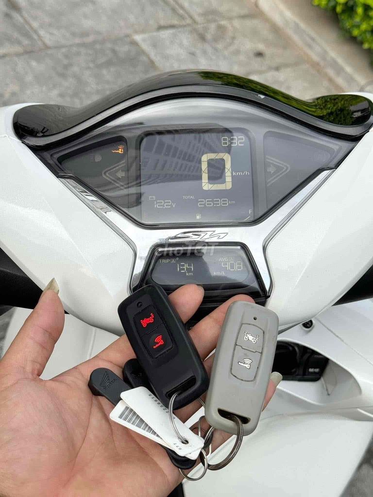 SH150 CBS 2022 cực chất - Trả trước 45tr nhận xe ✅. Mua bán Xe máy tại Quận Ba Đình Hà Nội được đăng bởi Nguyễn thị xuân hình 2