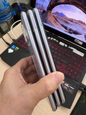 Vivo Y12s, Y20s mới. Thanh lý Siêu thị.