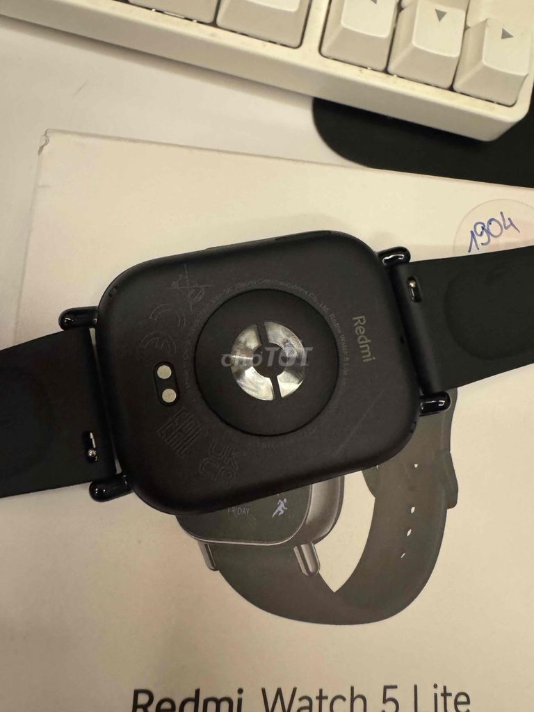 xiaomi redmi watch 5 lite
