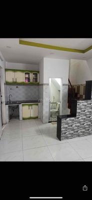 nguyên căn Điện Biên Phủ q10 (3,3x8)2lầu 2pong 2wc. Cho thuê nhà ở tại Quận 3 Tp Hồ Chí Minh được đăng bởi LAND 