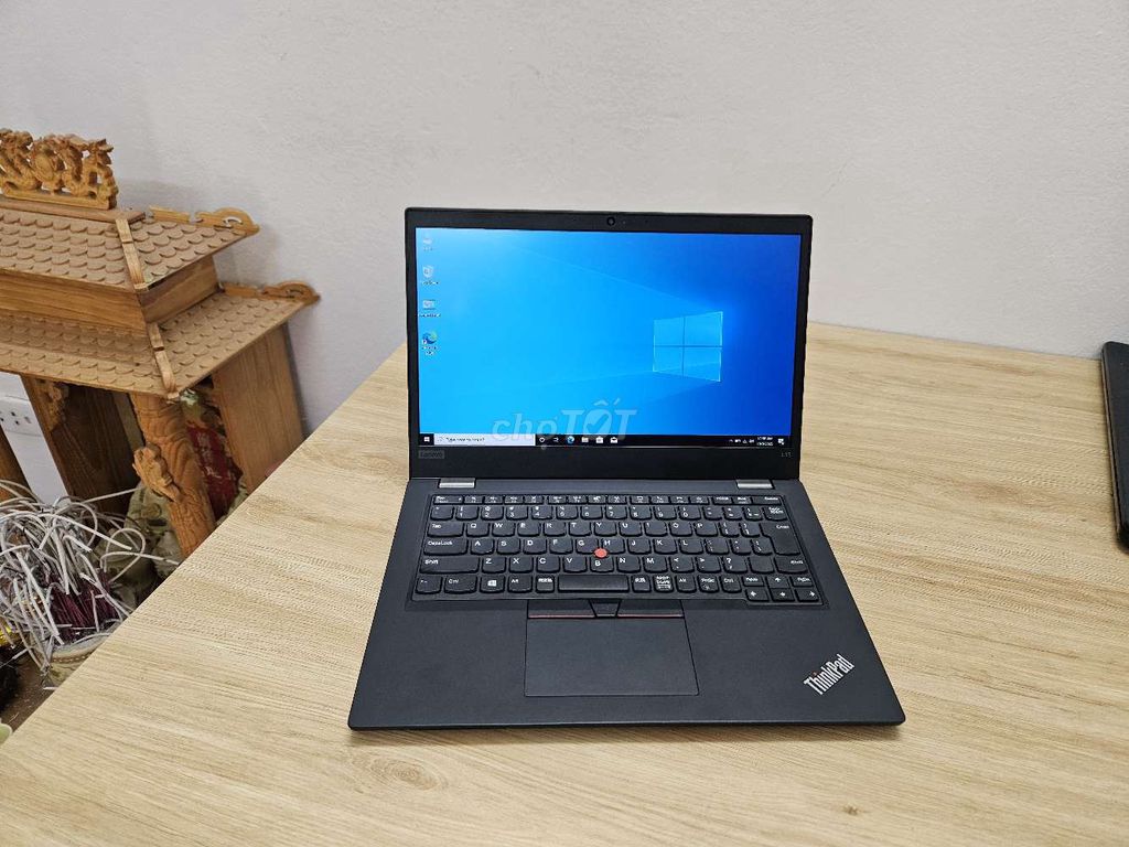 Lenovo L13 Gen 2 i7-1165G7 13.3 inch 16GB/256GB. Mua bán Laptop tại Quận Cầu Giấy Hà Nội được đăng bởi Lê Giỏi hình 1
