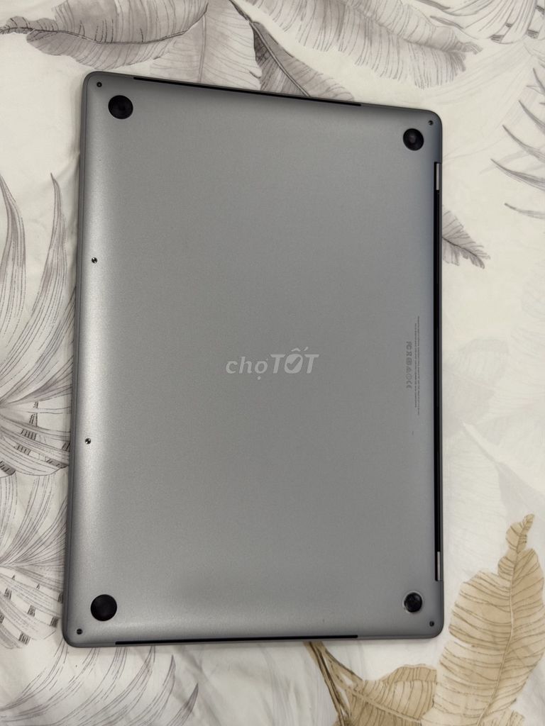 Apple MacBook Pro 2017 i7 15 inch 16GB/256GB. Mua bán Laptop tại Thành phố Thủ Đức Tp Hồ Chí Minh được đăng bởi Minh Nguyen hình 1