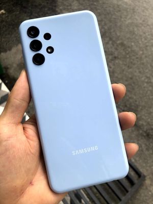 Samsung A13 máy hoạt động tốt