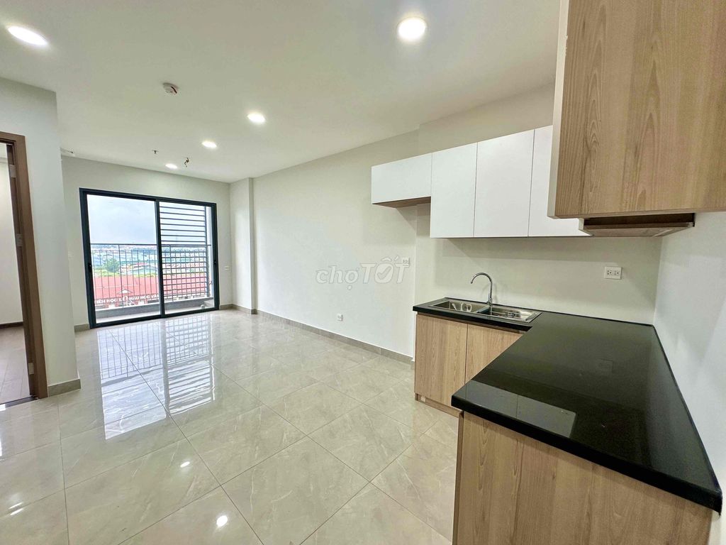 CHO THUÊ CĂN 1PN TRỐNG + RÈM, MÁY LẠNH, THUẬN GIAO FREE BƠI, GYM, CV.. Thuận Giao 25, Phường Thuận Giao, Thành phố Thuận An, Bình Dương Thành phố Thuận An Bình Dương