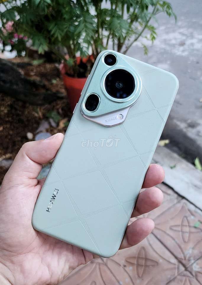 Pura 70 ultra fullbox tuyệt đẹp 99%