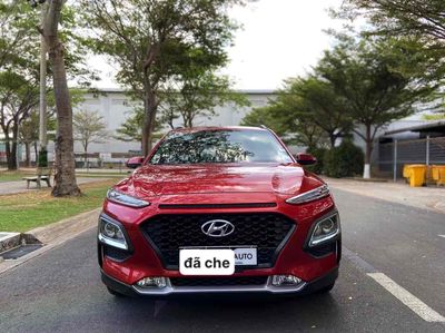 Hyundai Kona 2020  2.0 AT odo 4v chuẩn