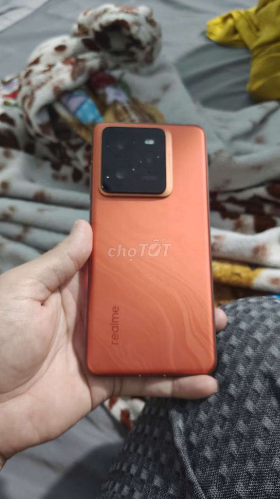 gt 7 pro . Mua bán Điện thoại tại Thành phố Thuận An Bình Dương được đăng bởi gl vui vẻ hình 1