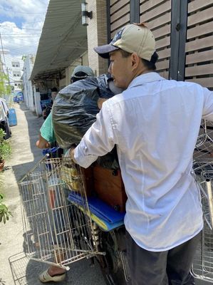 Chuyển nhà, CHUYỂN TRỌ trọn Gói, chuyển Căn hộ. Dịch vụ chuyển nhà tại Thành phố Thủ Đức Tp Hồ Chí Minh được đăng bởi Chuyển Trọ Chuyển Nhà Trọn Gói Giá Rẻ Chuyển Văn Phòng Robert Biện