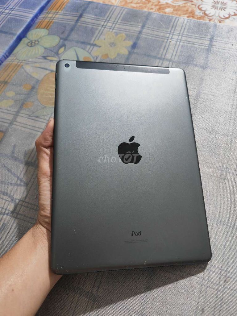 Ipad gen 8 128gb wifi 4G giao lưu