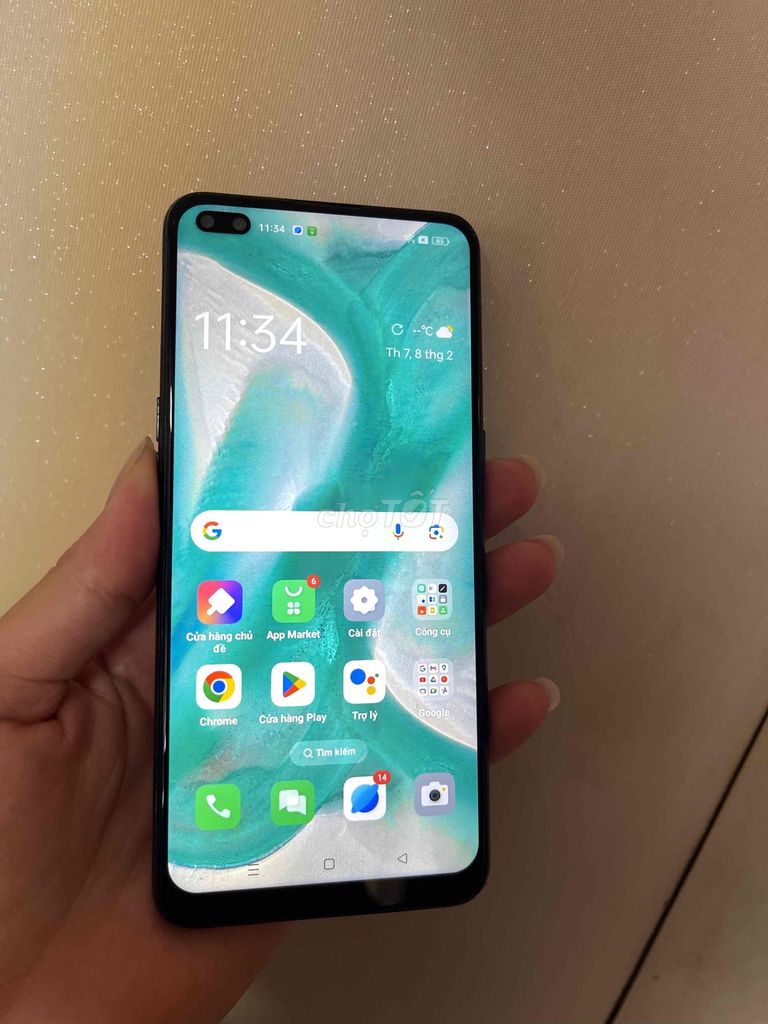 oppo A93 -8~128G