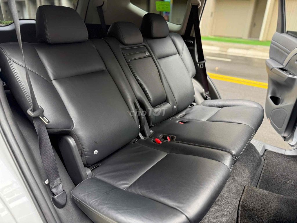 Bán mitsubishi Pajero Sport bản full dầu 2021. Mua bán Ô tô tại Thành phố Đà Lạt Lâm Đồng được đăng bởi Ô TÔ SÀI GÒN hình 18