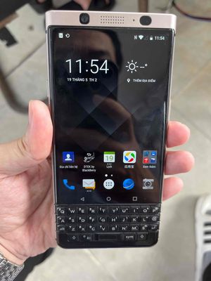 Pass Blackberry Key2. Mua bán Điện thoại tại Quận Thanh Xuân Hà Nội được đăng bởi Sơn Hải